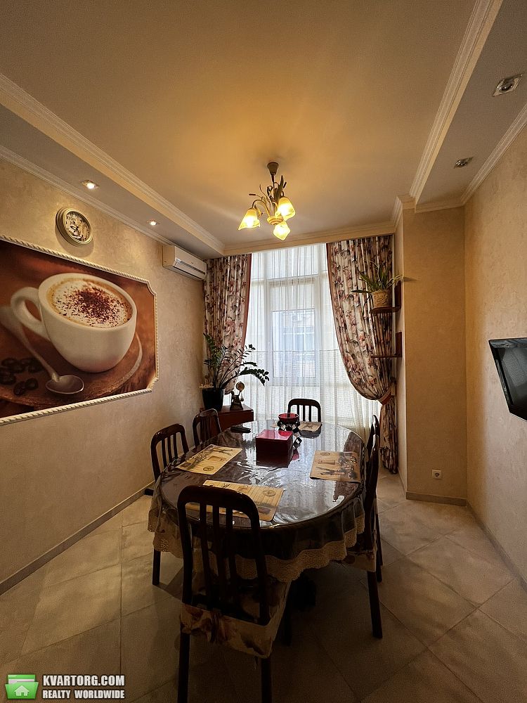 Sell 3-room apartment. Одесса, Французский бульвар — photo 6
