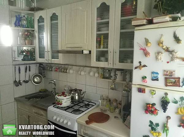Sell 2-room apartment. Киев, Героев Севастополя ул. — photo 3