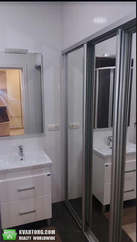 Rent out 1-room apartment. Киев,  Гоголевская — photo 7