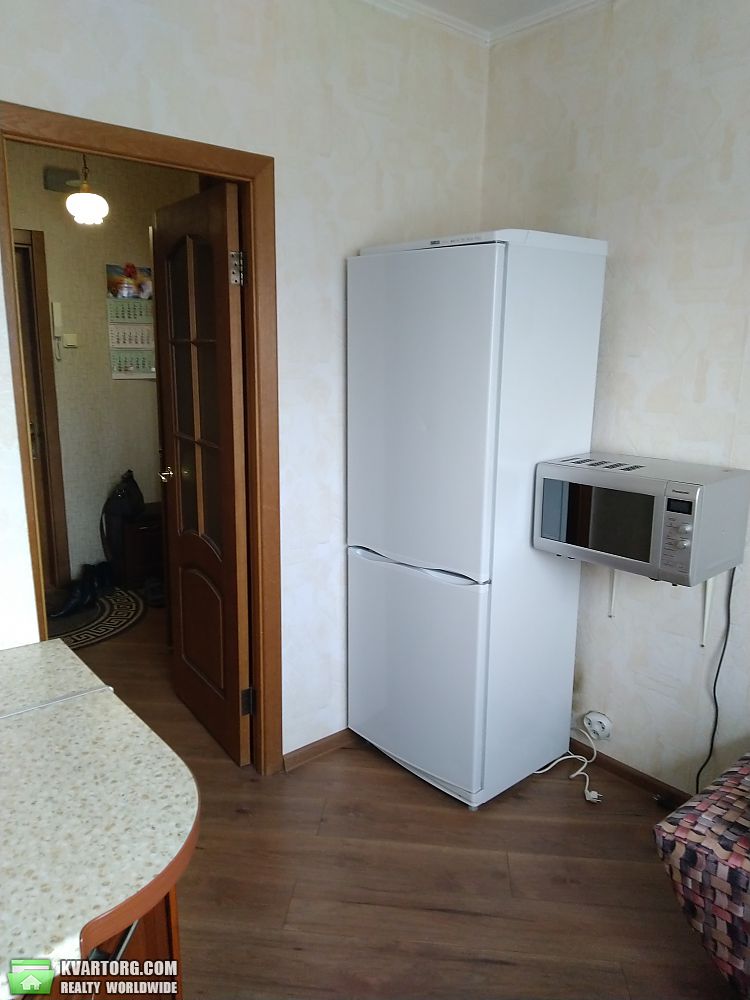 Rent out 1-room apartment. Киев, Оболонский просп. — photo 6