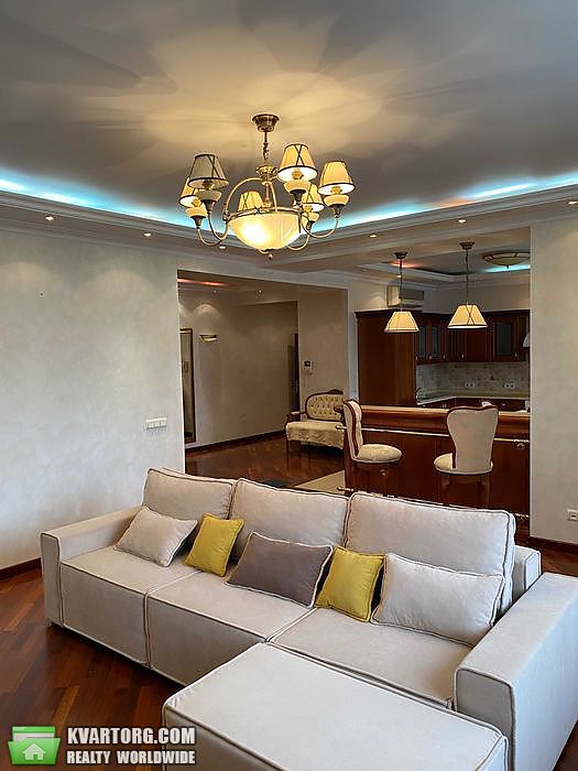 Rent out 3-room apartment. Киев,  Предславинская — photo 9