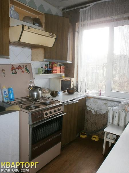 Sell 3-room apartment. Одесса, Рабина — photo 6