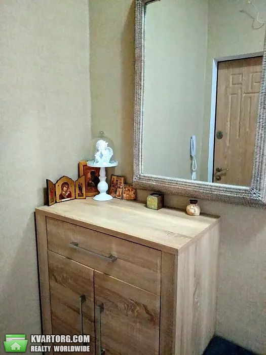 Sell 1-room apartment. Киев, Регенераторная — photo 8