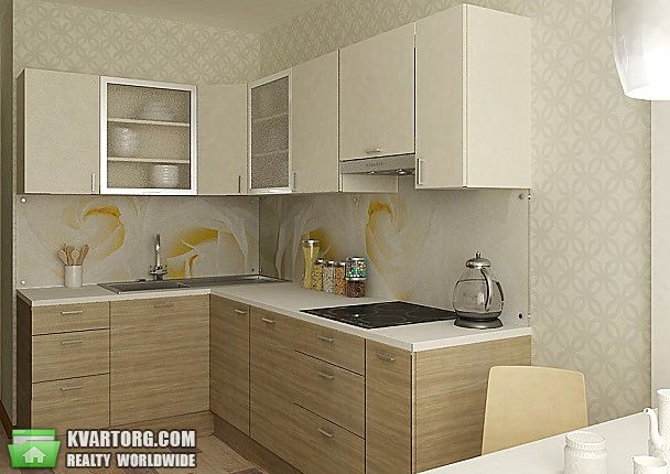 Sell 1-room apartment. Одесса,  Михайловская — photo 1