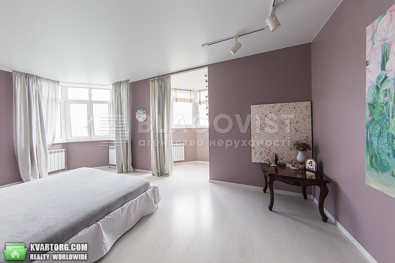 Sell 2-room apartment. Киев, Червонопільська — photo 4