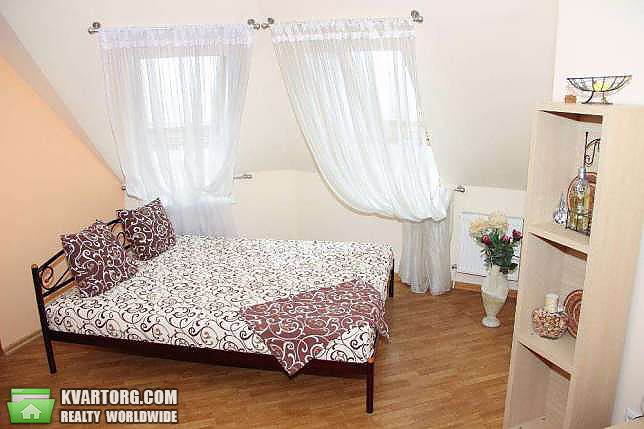Rent out 4-room apartment. Одесса, Среднефонтанская — photo 4