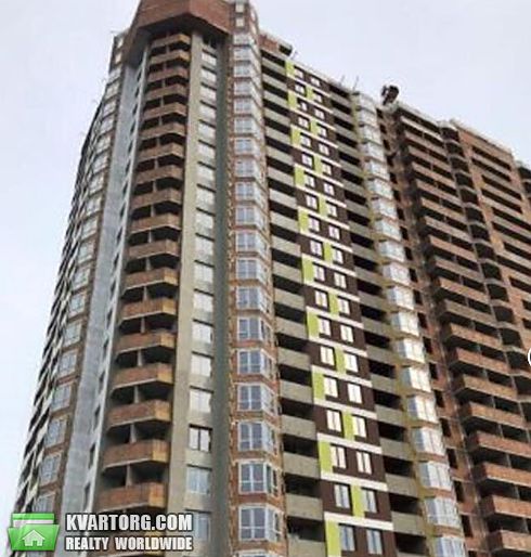 Sell 1-room apartment. Киев,  Бориспольская — photo 1