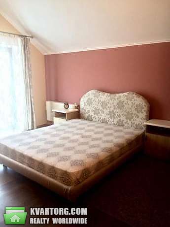 Rent out 2-room apartment. Киев,  Белицкая — photo 5