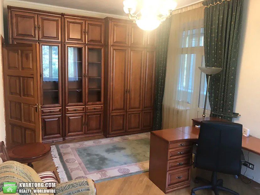 Sell 3-room apartment. Киев,  Саксаганского — photo 1