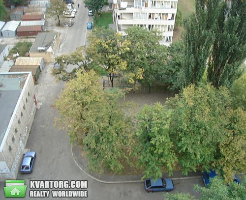 Sell 2-room apartment. Киев, Борщаговская — photo 7