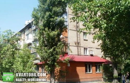 Sell 2-room apartment. Киев, Воссоединения пр — photo 1