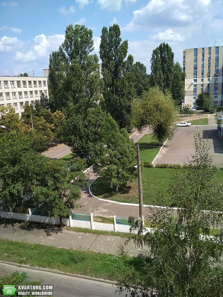 Sell 2-room apartment. Киев, Клавдиевская — photo 6