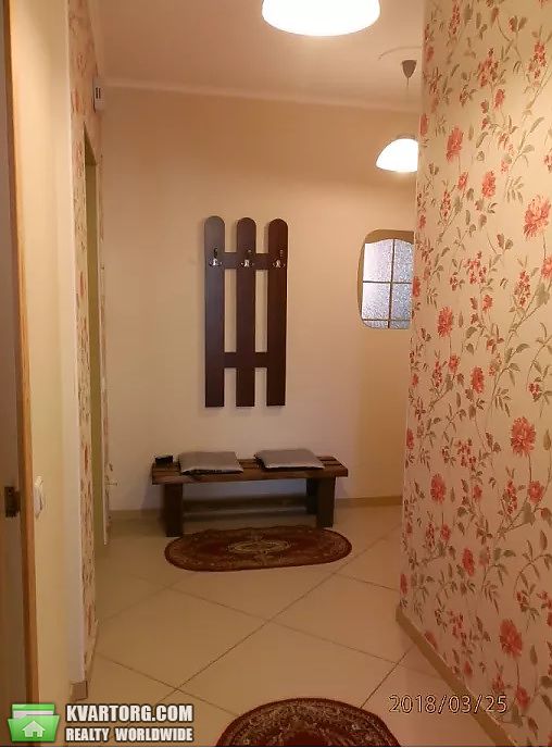 Rent out 1-room apartment. Киев, Ликоград — photo 9
