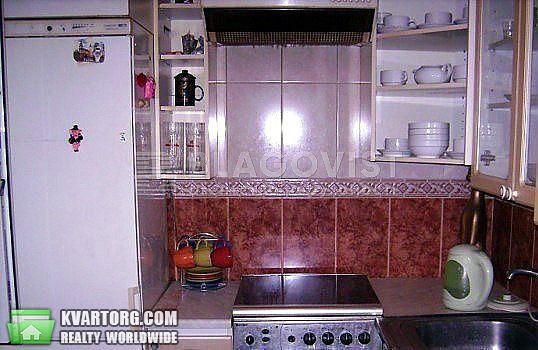 Rent out 3-room apartment. Киев,  Жилянская — photo 6
