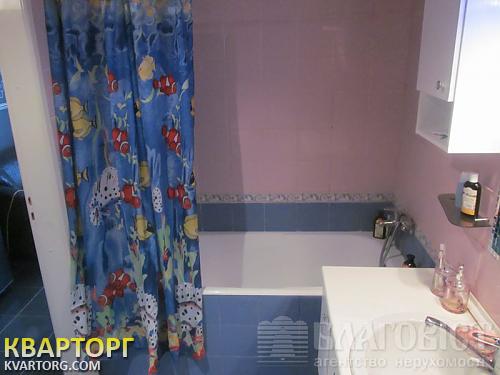 Sell 1-room apartment. Киев,  Чешская — photo 7