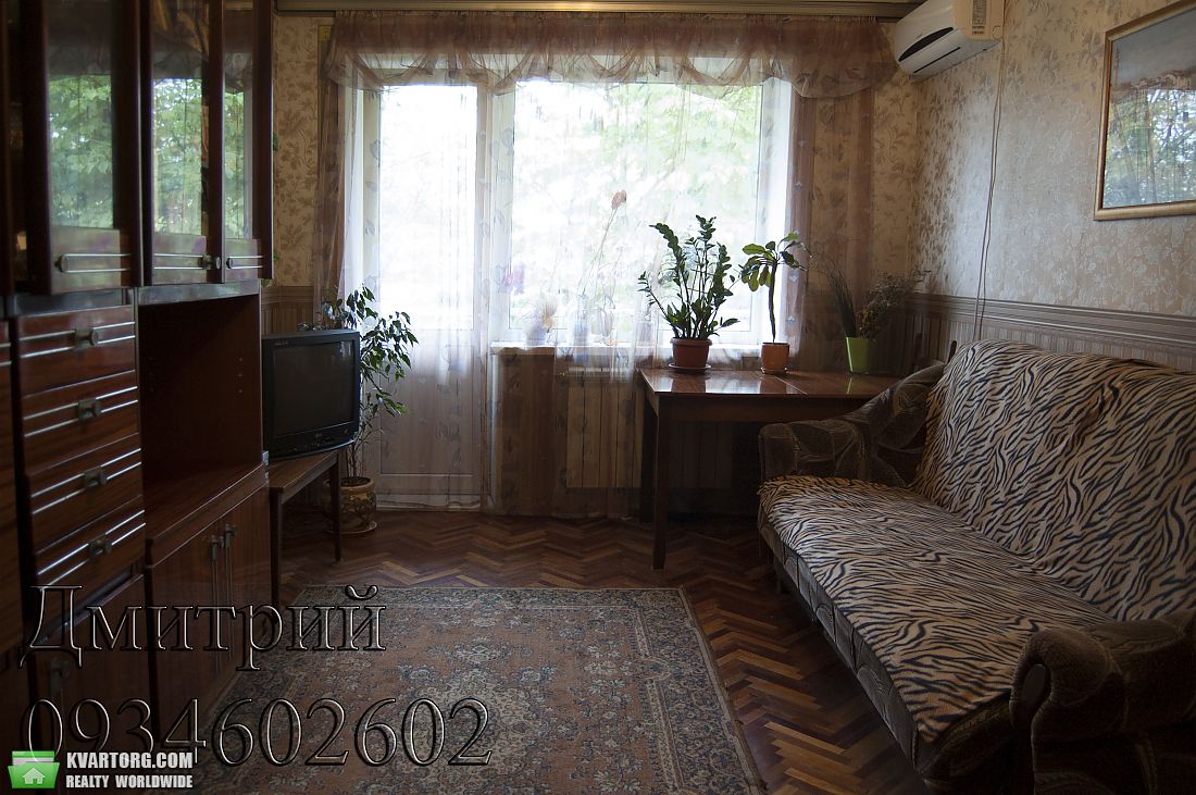 Sell 3-room apartment. Киев,  Шамрыло — photo 3