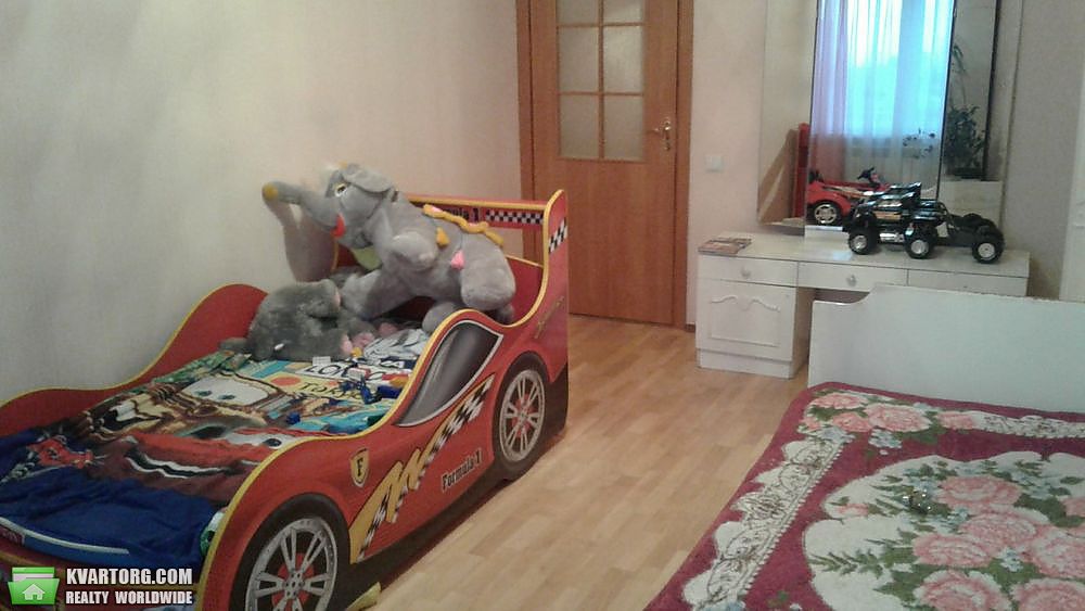 Sell 2-room apartment. Киев, Бородина — photo 3
