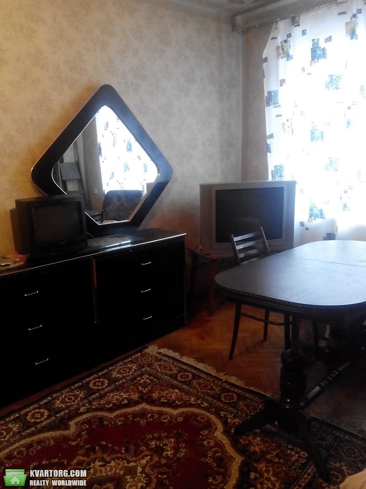 Rent out 2-room apartment. Киев,  Победы пр — photo 3