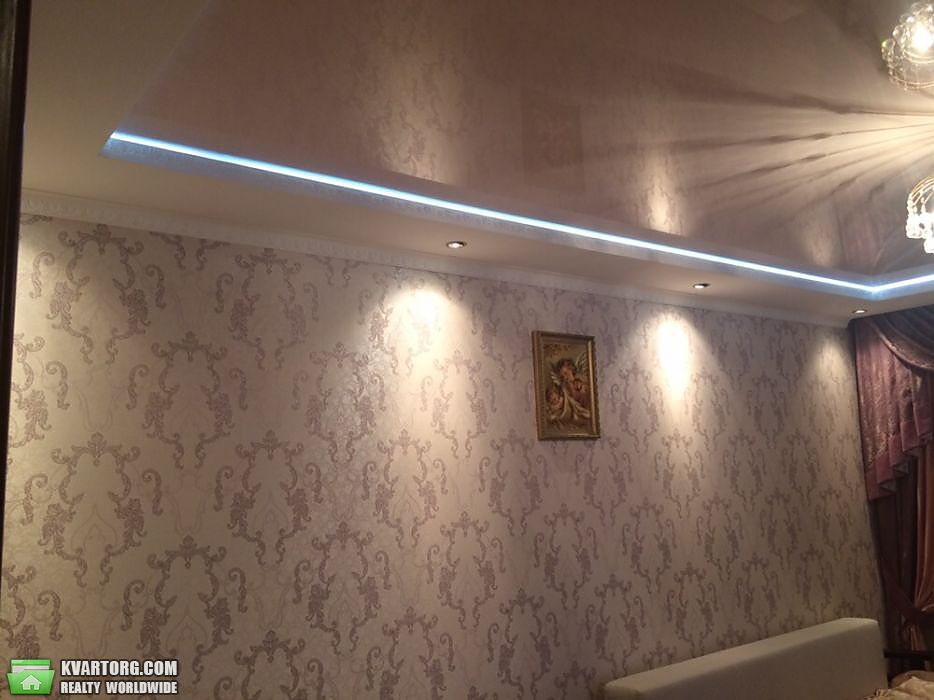 Sell 2-room apartment. Киев,  Белицкая — photo 4