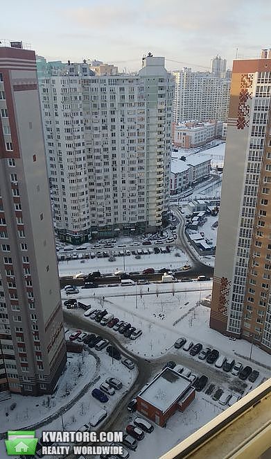 Sell 1-room apartment. Киев, Гмыри — photo 1