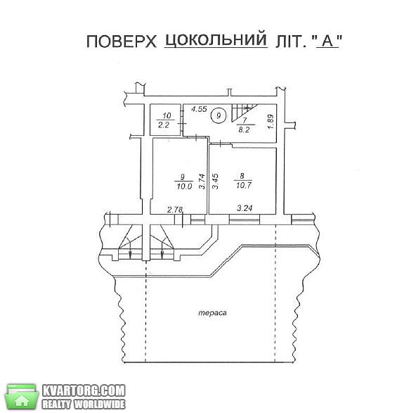 Sell 4-room apartment. Киев,  Курбаса — photo 3