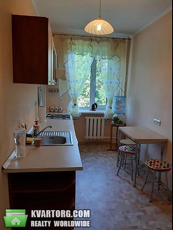 Rent out 1-room apartment. Киев, Назаровская — photo 4