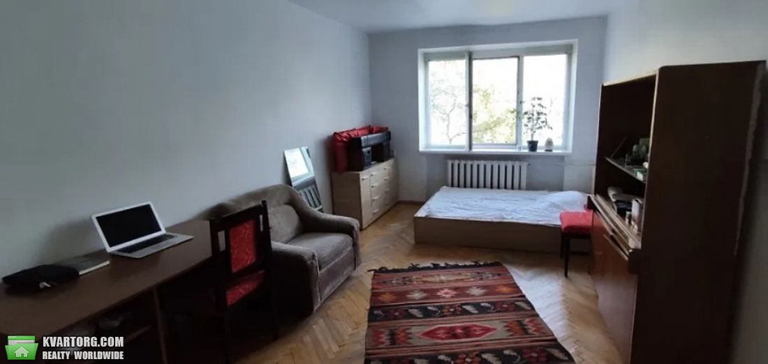 Sell 1-room apartment. Киев,  Бакинская — photo 2