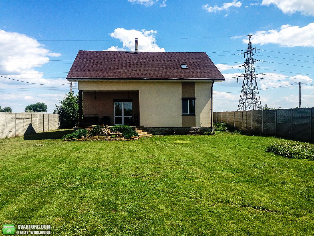 Sell house. Днепропетровск,  Орловская — photo 2