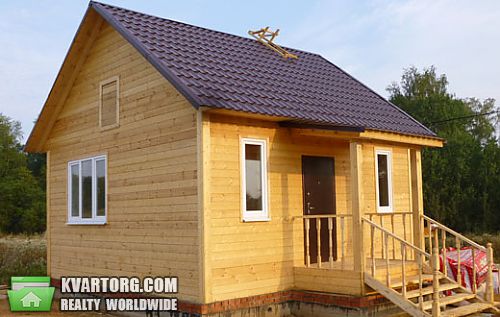 Sell house. Киевская обл., Киевская — photo 4