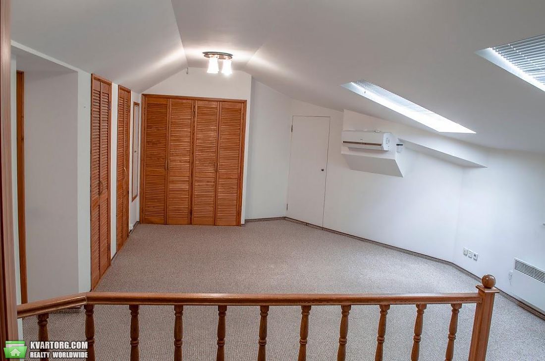 Rent out multi-room apartment. Киев,  Грушевского — photo 9