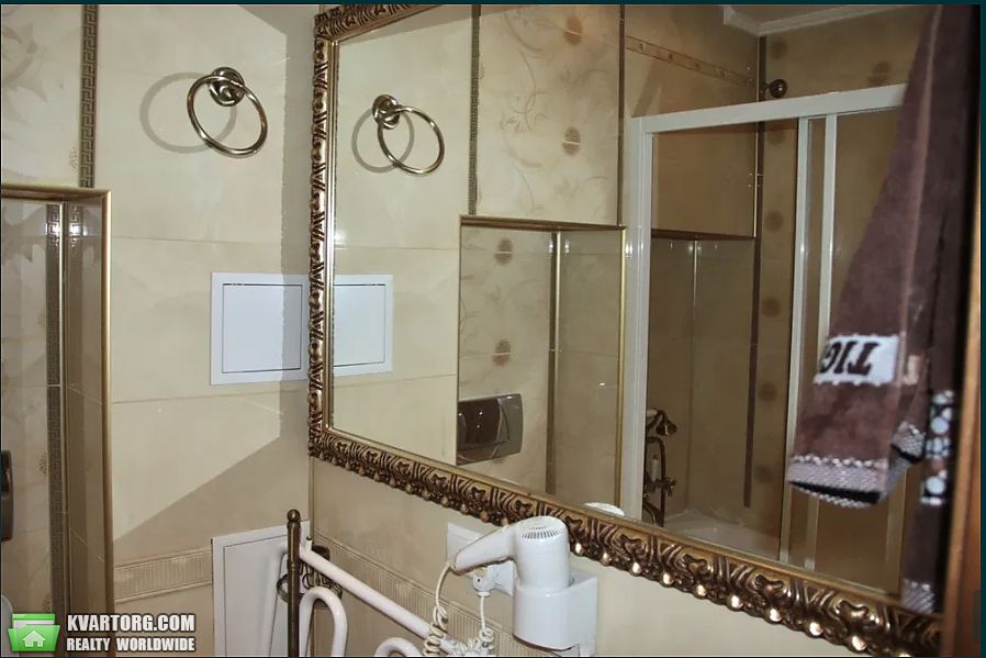 Rent out 3-room apartment. Львов, Сорочинська 4 — photo 7