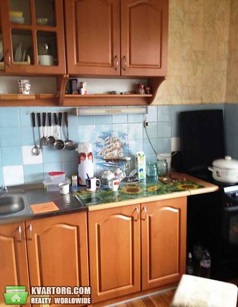 Sell 3-room apartment. Киев, Маяковского — photo 1