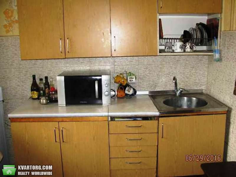 Sell 1-room apartment. Киев,  Тростянецкая — photo 2