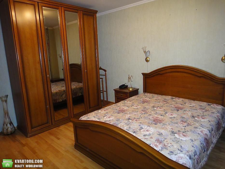 Rent out 2-room apartment. Киев,  Тимошенко — photo 4