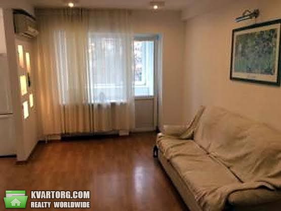 Rent out 2-room apartment. Киев,  Богомольца — photo 3
