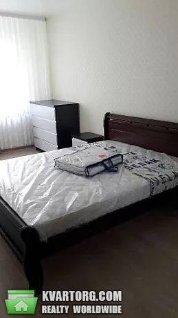Rent out 3-room apartment. Киев, Софии Русовой — photo 2