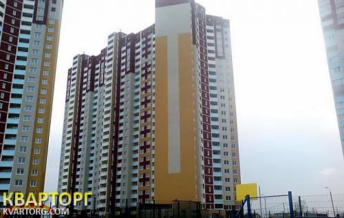 Sell 1-room apartment. Киев, Чавдар — photo 1