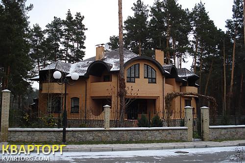 Rent out house. Киевская обл., Сосновый бор — photo 3