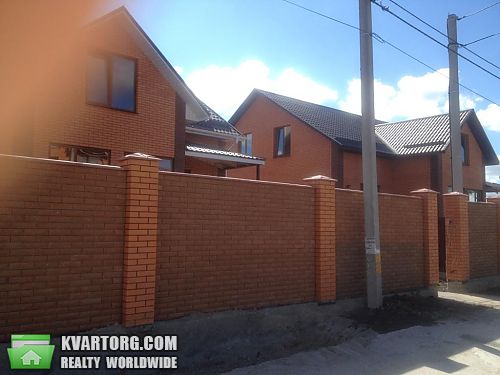 Sell house. Киев, Лятошинского — photo 6