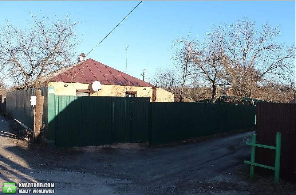 Sell house. Полтава, Факко — photo 3
