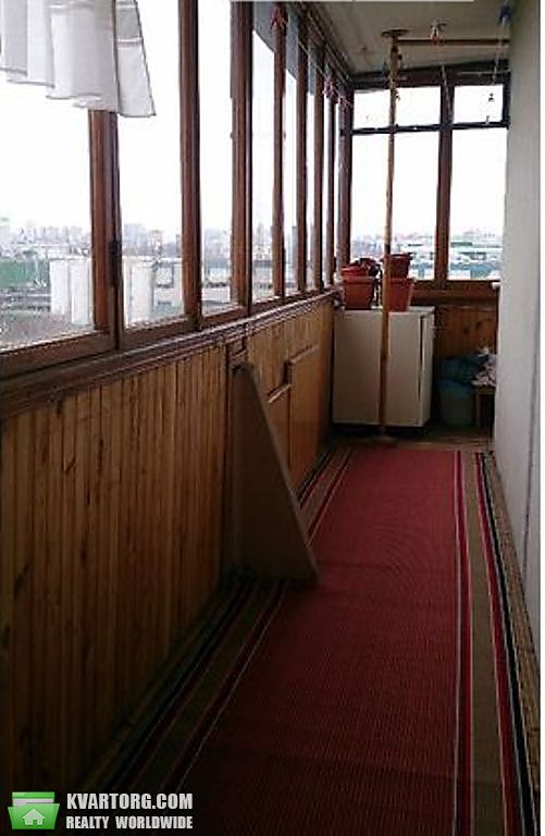 Sell 2-room apartment. Киев,  Приречная — photo 1