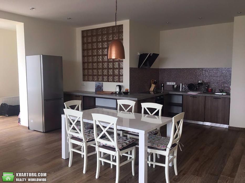 Rent out 3-room apartment. Киев,  Барбюса — photo 7