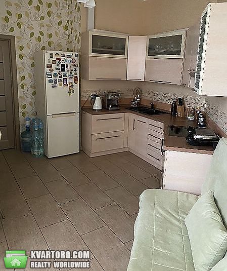 Sell 1-room apartment. Киев,  Красноткацкая — photo 2