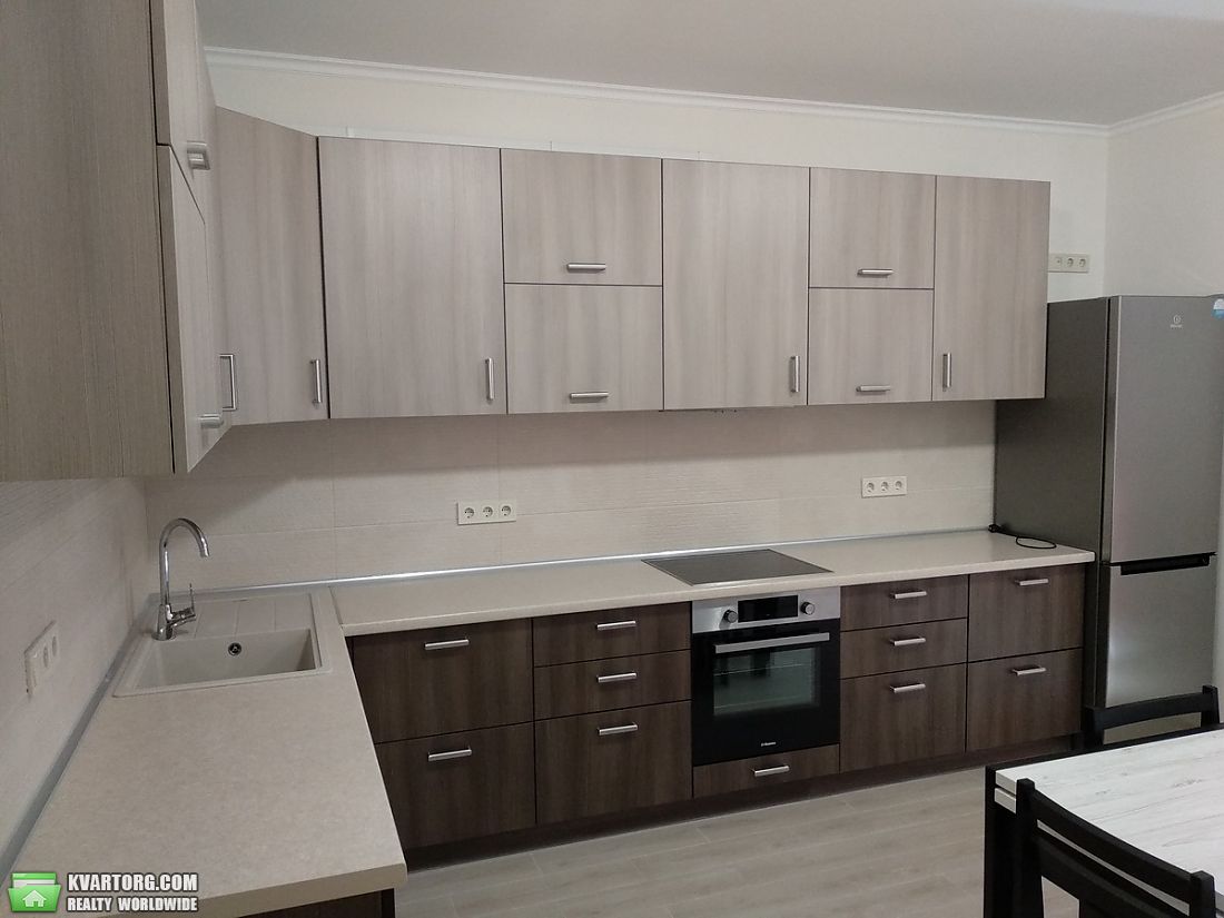 Rent out 1-room apartment. Киев, Липковского — photo 5