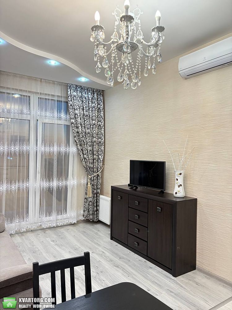Rent out 1-room apartment. Одесса, Італійський бульвар — photo 3