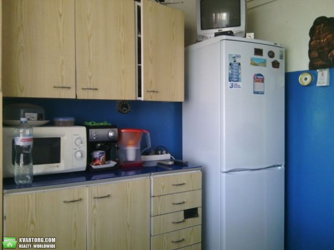 Sell 3-room apartment. Киев, Иорданская — photo 4