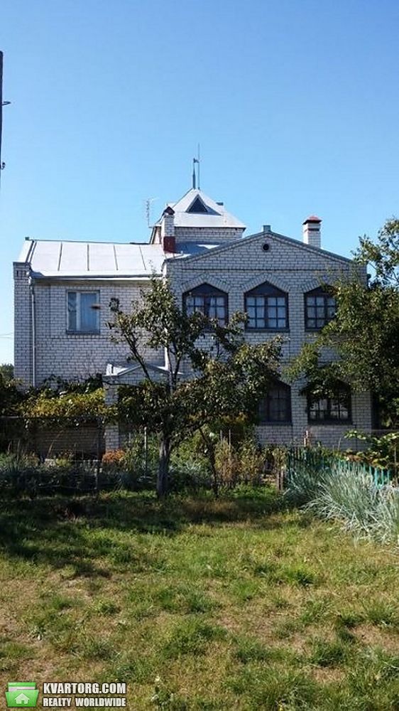 Sell house. Киевская обл., Швачиха — photo 3