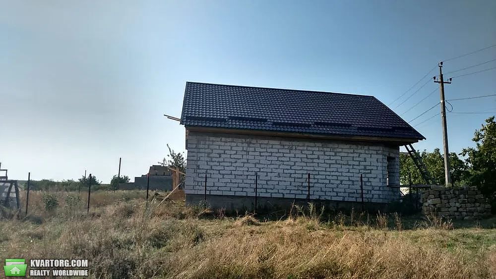 Sell house. Одесса, 3-я линия — photo 2