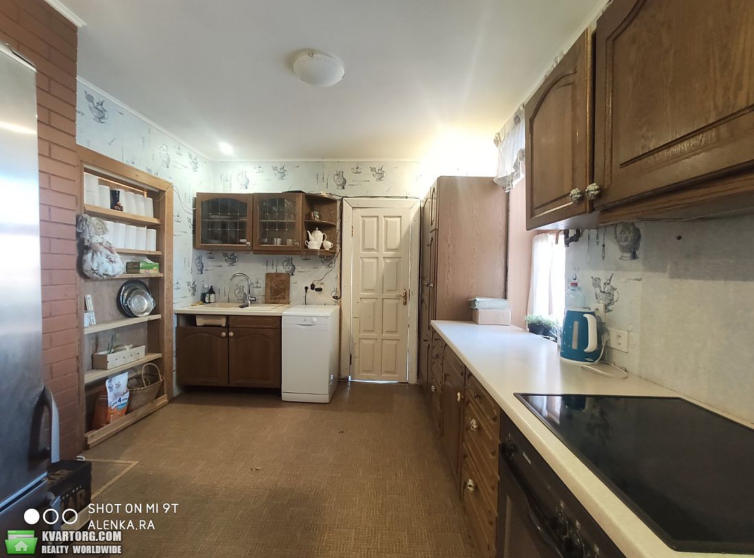 Sell house. Киевская обл.,  Медовая — photo 2