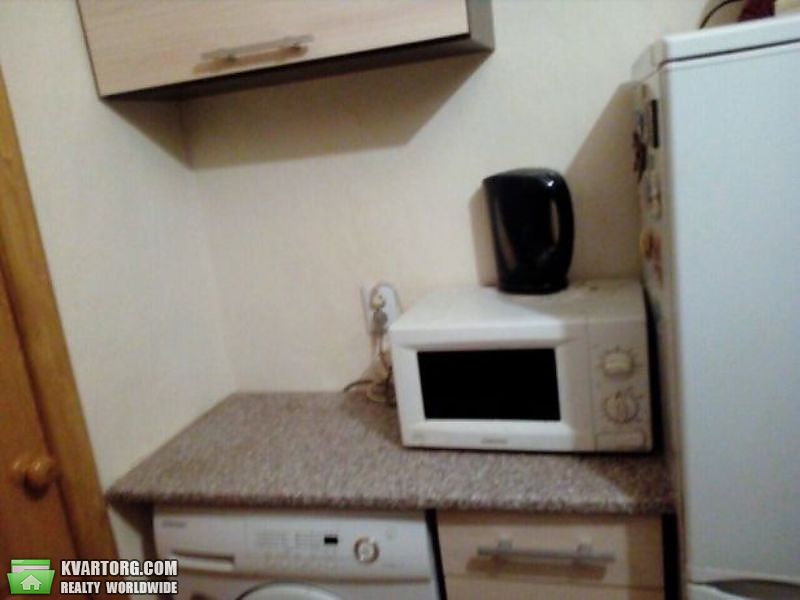 Sell 1-room apartment. Киев,  Верховинная — photo 1